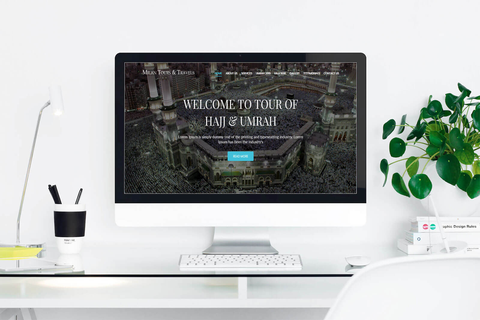 portfolio