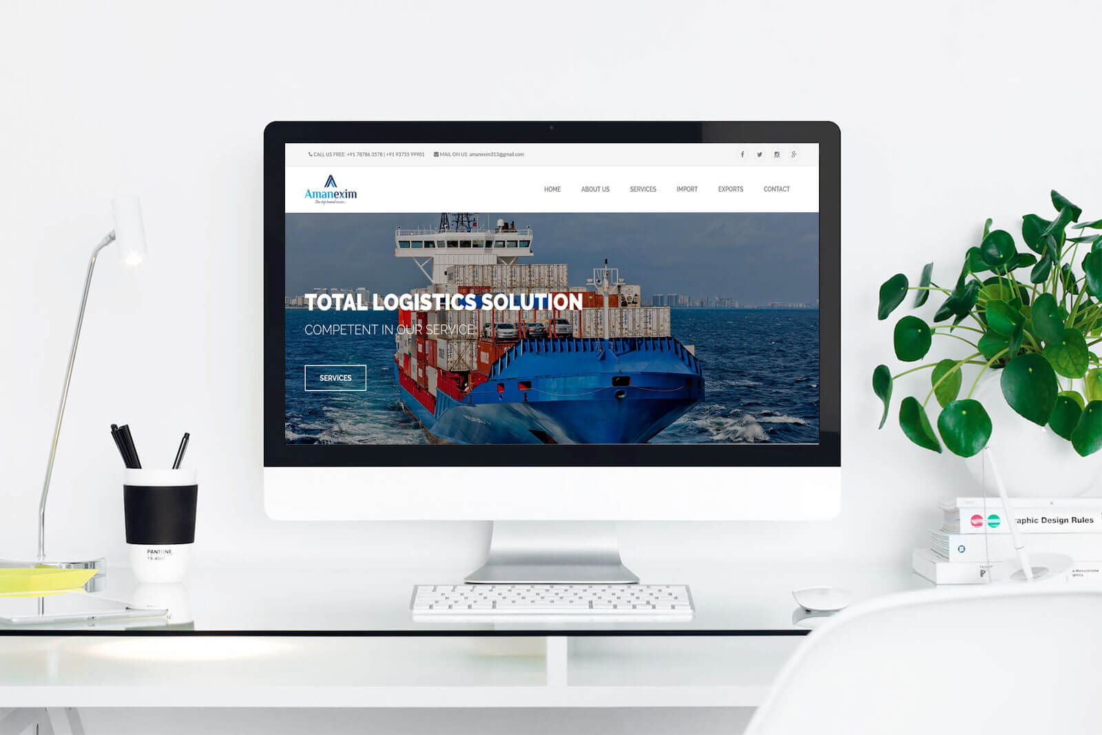 portfolio